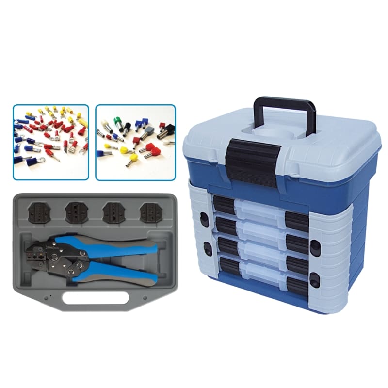 BM SPA BMM00600 BOX 3000 BUSSOLE + ASSORTIMENTO