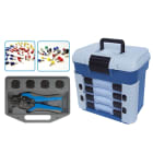 BM SPA BMM00600 BOX 3000 BUSSOLE + ASSORTIMENTO