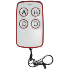 ELCART DISTRIBUTION ERT111019900 RADIOCOM. AUTOAPPRENDENTE 433 MHZ