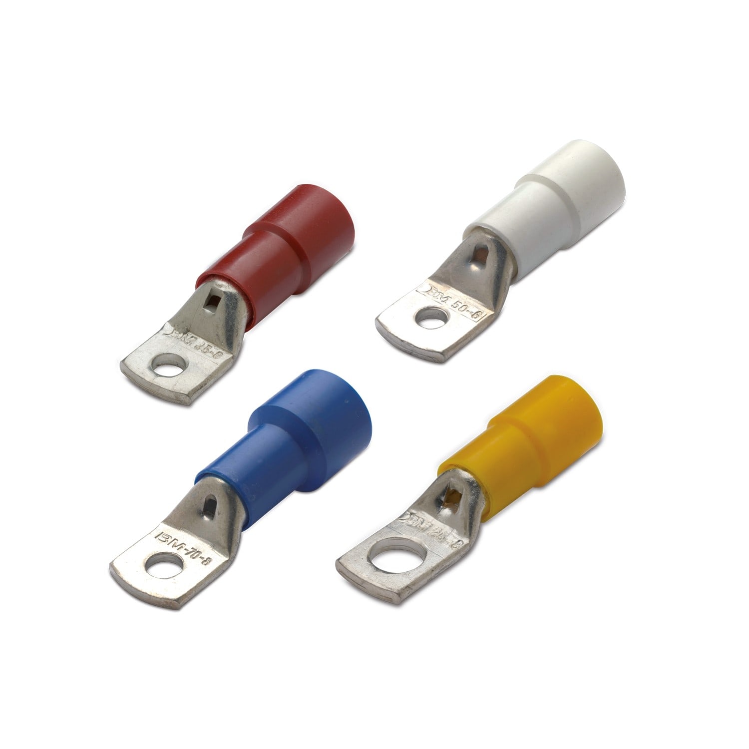 BM SPA BMM00852 TERM TUBO ISOL 50 F12 D20