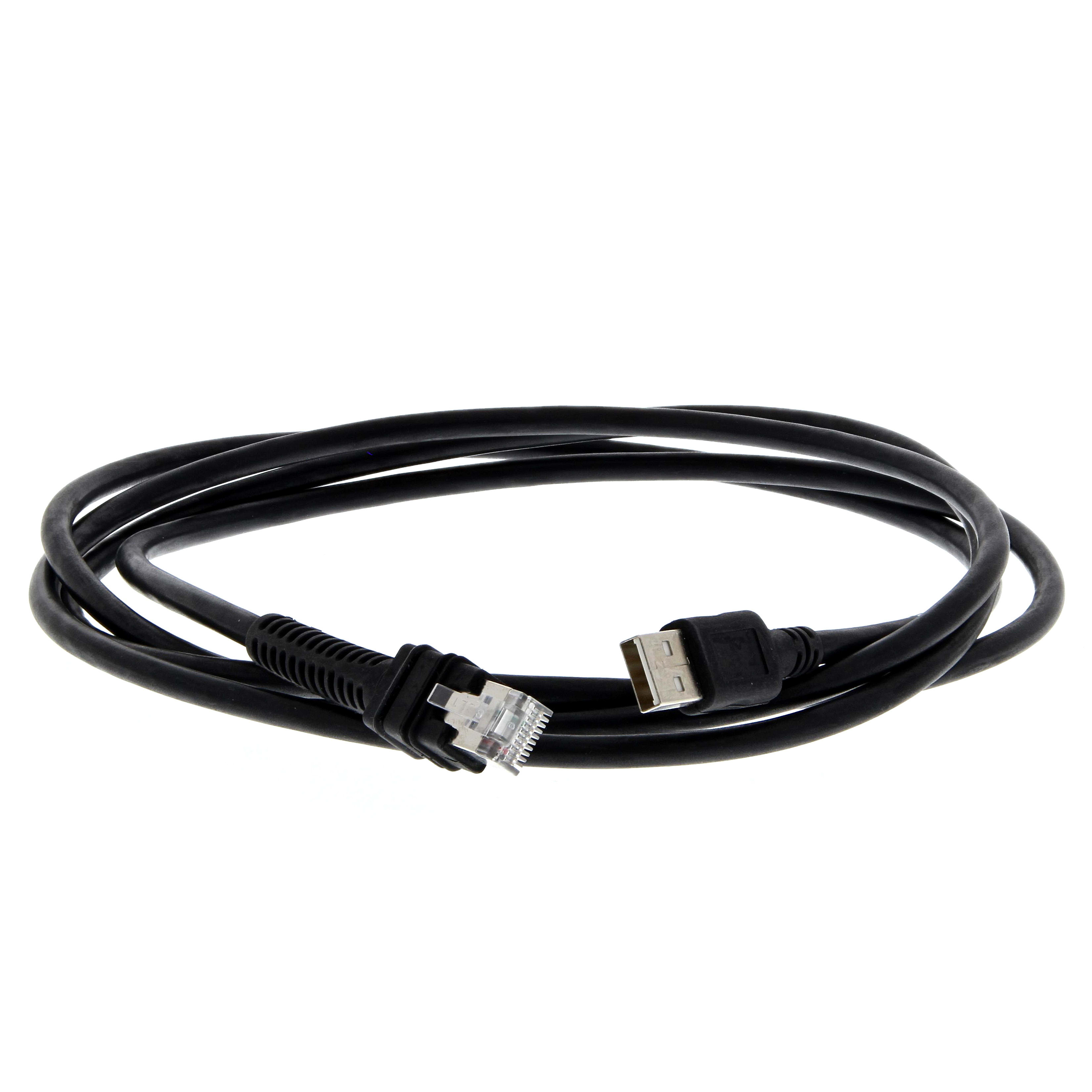 OMRON OMR12900094601 CABLE, USB, SHIELDED, 2 M, FOR V450-H /