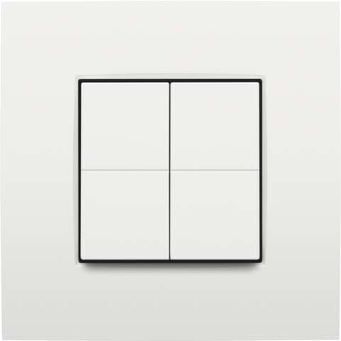 NIKO OSTERREICH GMBH - NKO120-91004 DIMMSCHALTER HUE