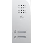 GIRA GGI120003 Gong AP System 55 Reinweiss