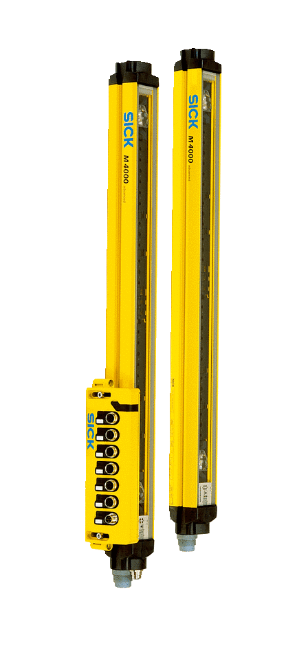 SICK - SIK1200065 M40E-025003RB0 MULTIPLE BEAM SYSTEM