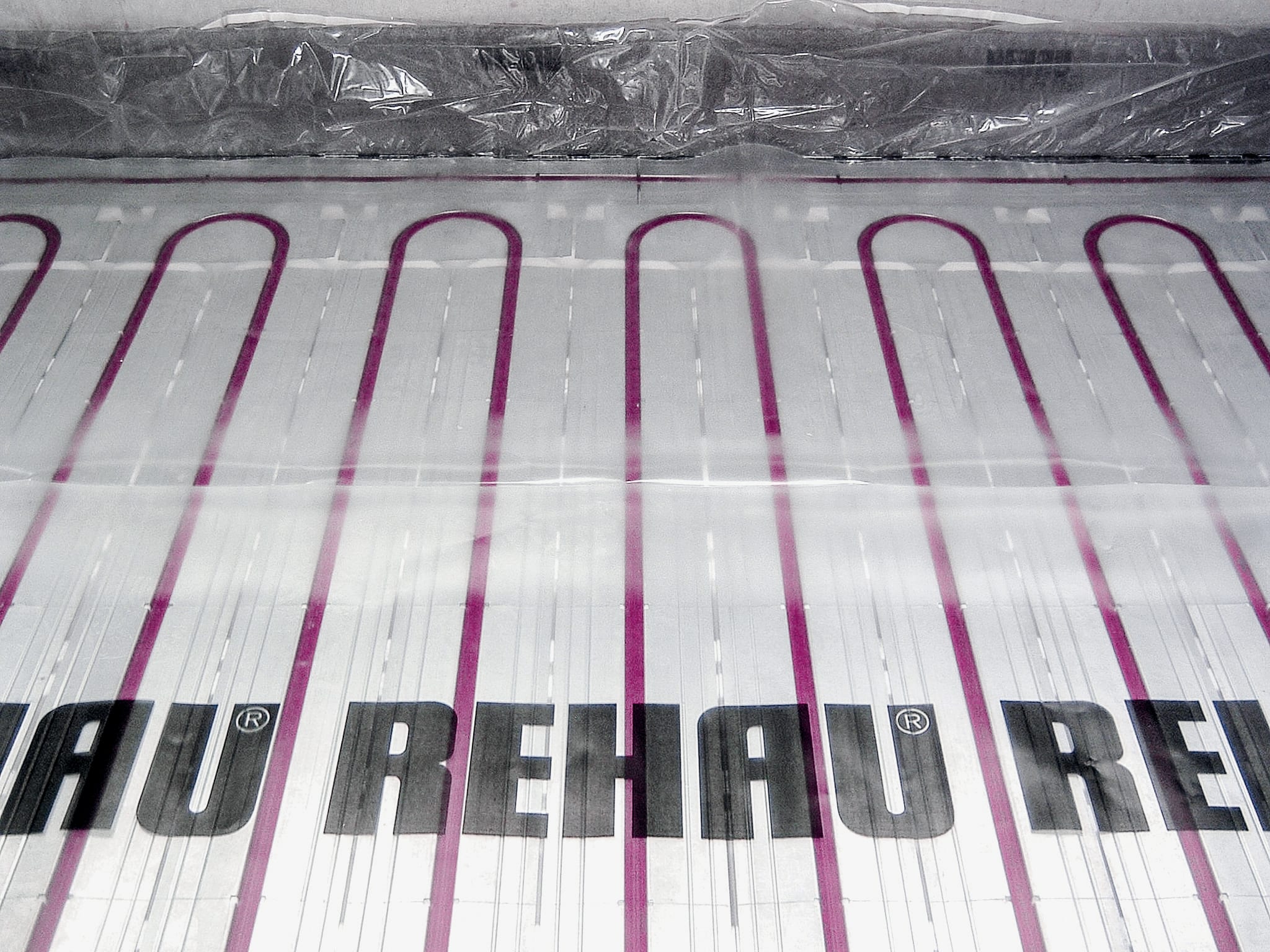 REHAU SPA - RE412002991001 PANNELLO DI POSA TS14 25MM