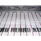 REHAU SPA RE412002991001 PANNELLO DI POSA TS14 25MM