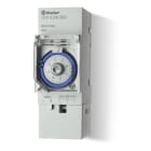 FINDER SPA FIN120182300000 OROLOGIO GIORN. CAVALIERI 36MM 1CO 30MIN
