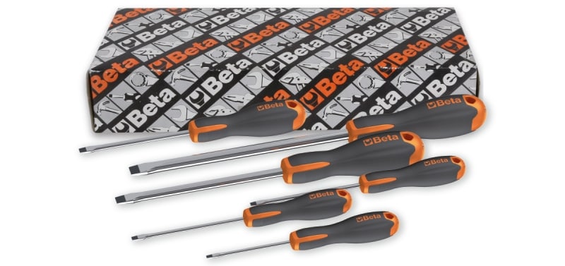 BM SPA BMM012011206 GIRAVITE EVOX LP SERIE 6PZ /S6