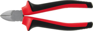 INTERCABLE SRL INR1202160 TRONCHESE TAGL. DIAG. 160 INT 2K