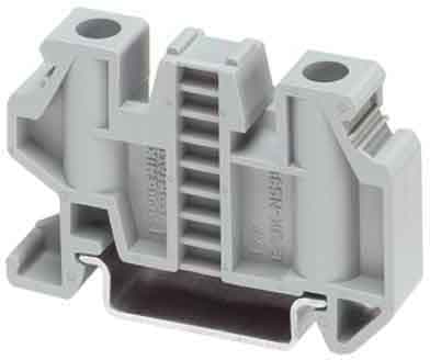 PHOENIX CONTACT PHC1202577 E/UK-NS 35 SUPPORTO TERMINALE