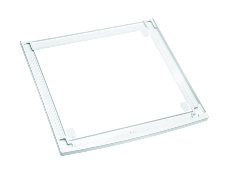 Miele - MIE09256140 Wasch-Trocken-Verbindungssatz, lotosweis