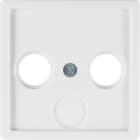 BERKER - BRK12036089 P.ZO C.LE X TV 2/3FORI Q1/Q3 BI.P.VELL.O