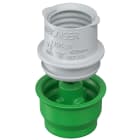 KAISER GMBH & CO. KG - KAI1204-24 CALCESTRUZZO TASSELLO FINALE / DI RACCOR