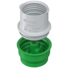 KAISER GMBH & CO. KG - KAI1204-29 BETONBAU END- UND UBERGANGSTULLE