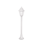 IDEAL LUX SRL - IUX120454 DAFNE PT1 BIANCO