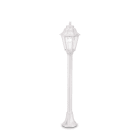 IDEAL LUX SRL IUX120454 DAFNE PT1 BIANCO