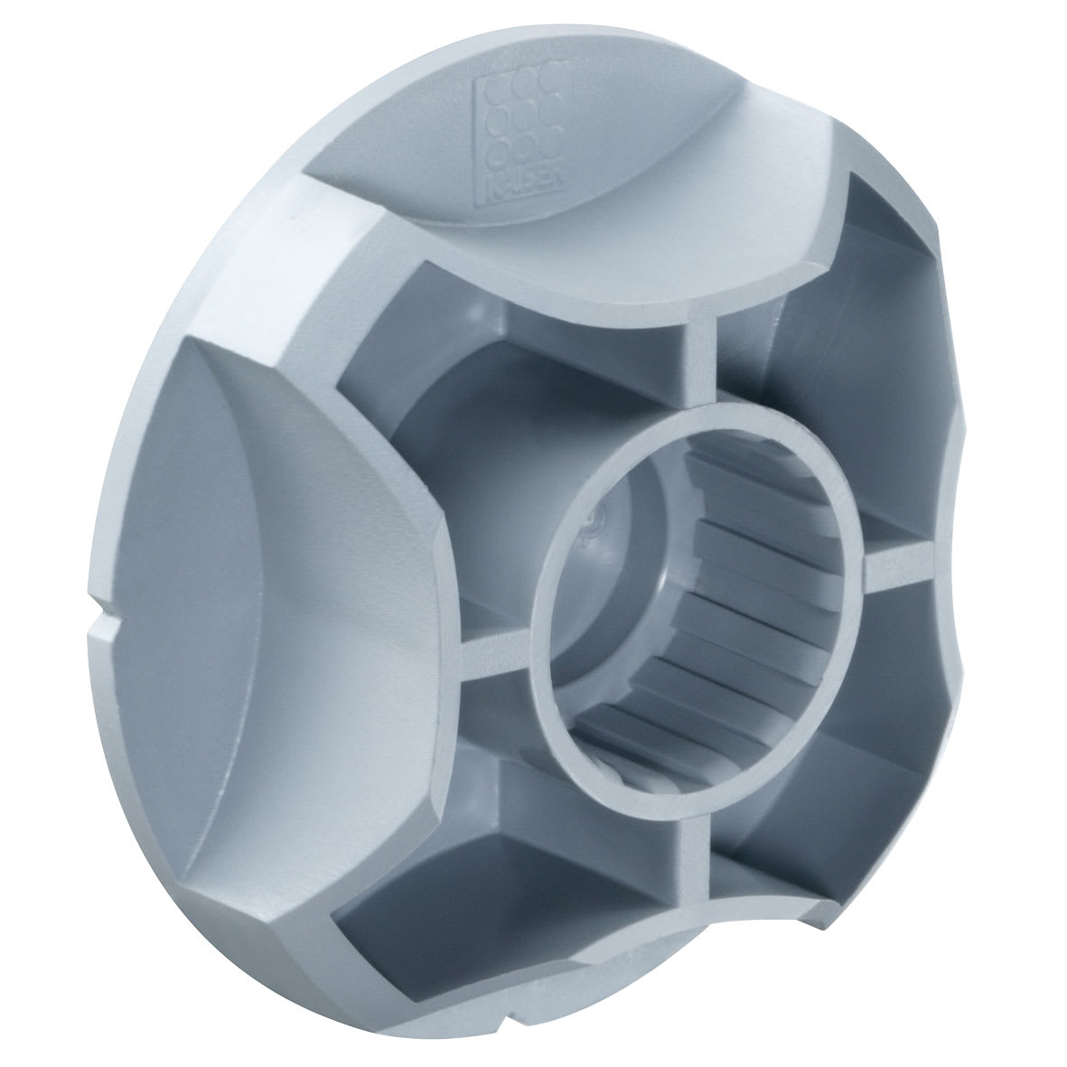 KAISER GMBH & CO. KG - KAI1205-02 BETONBAU GEGENLAGER