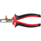 INTERCABLE SRL - INR1205160 PINZA SPELAFILI 160 MM INT 2K