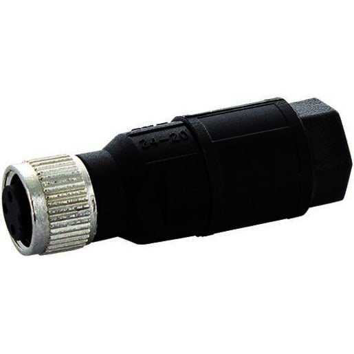 MURRELEKTRONIK SRL - MUE7000083650000000 MOSA M8 FEM. 0? A PERF. D ISOLANTE