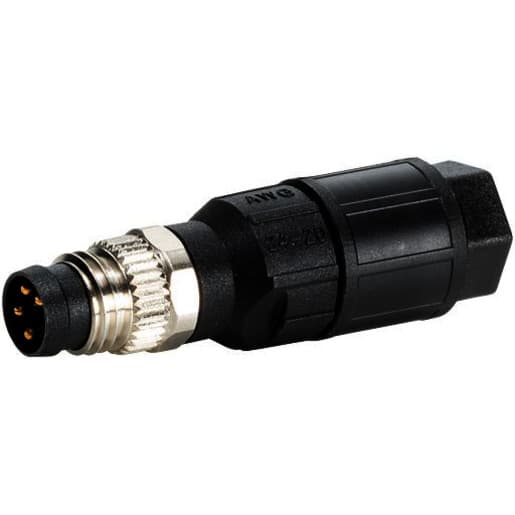 MURRELEKTRONIK SRL MUE7000083450000000 MOSA M8 MAS. 0? A PERF. D ISOLANTE