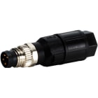 MURRELEKTRONIK SRL MUE7000083450000000 MOSA M8 MAS. 0? A PERF. D ISOLANTE