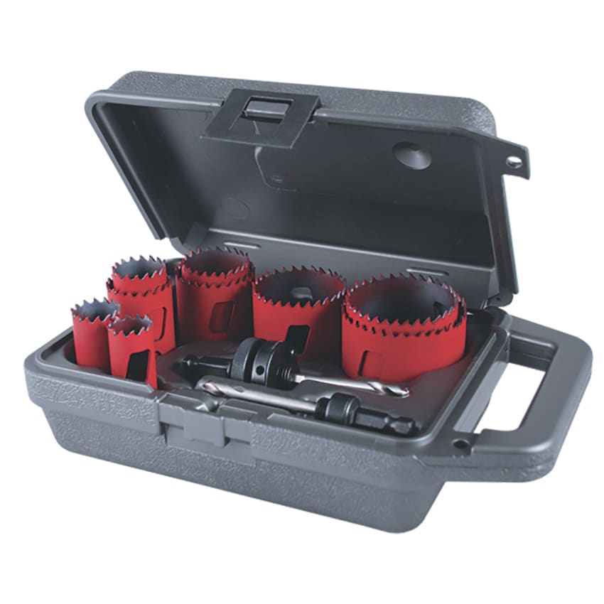 FERRARI FER12.060 ASSORTIMENTO IN CASSETTA UNIVERS. 19-64