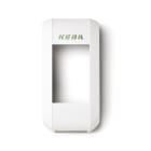 KEBA ENERGY AUTOMATI KEA120.622 P30 A-SERIES DESIGN COVER I WHITE I RAL