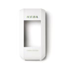 KEBA ENERGY AUTOMATI KEA120.623 P30 DESIGN COVER GREEN EDITION I WHITE I