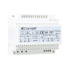COMELIT GROUP SPA - COE1207 ALIMEN. DOPPIA USCITA 33/20VCC, IN 230VC