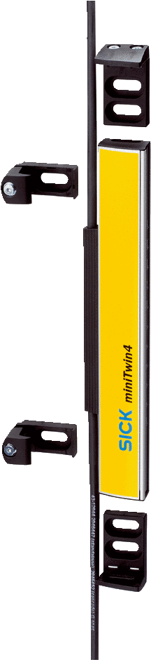 SICK SIK1207117 C4MT-02414ABB04DE0 LIGHTCURTAIN