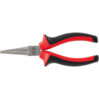 INTERCABLE SRL - INR1207160 PINZA BECCHI TONDI 160 INT 2K