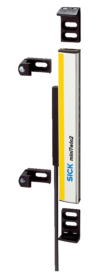 SICK - SIK1207824 C2MT-02424BBC03DE0 LIGHTCURTAIN