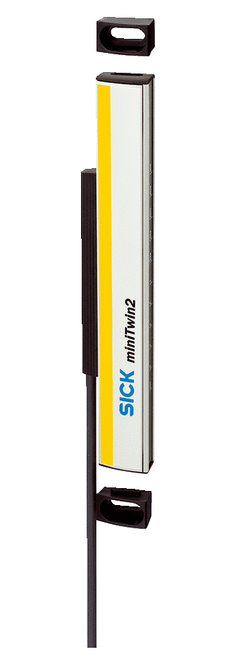 SICK SIK1207931 C2MT-06014BBC03FB0 LIGHTCURTAIN