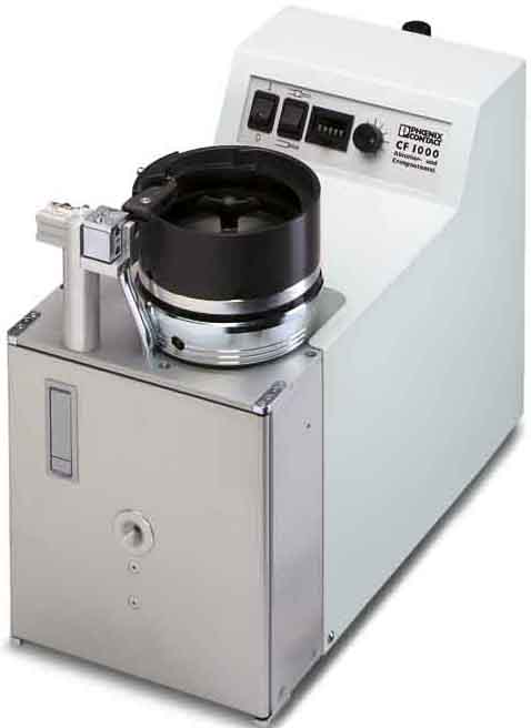 PHOENIX CONTACT - PHC1208199 CF 1000-1,5 MACCHINA SPELAFILI