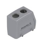 WEIDMULLER - WEI1208380000 HDC 40D TOBU 2M25