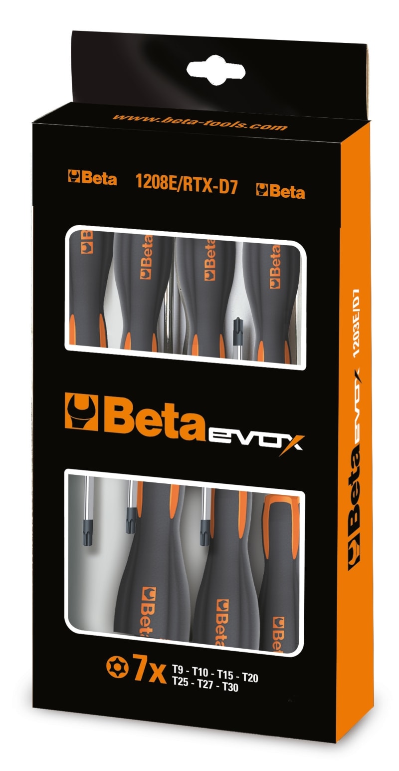 BM SPA BMM012081207 GIRAVITE EVOX RTX SERIE 7PZ RTX/D7