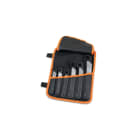 BM SPA BMM020020010 BUSTE TESSUTO VUOTE LUNGHE 6 TASCHE/BVL