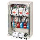 EATON - EAO168101 SOL30X3-SAFETY-MV-U(230V50HZ) 3XM12