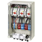 EATON - EAO168100 SOL30X4-SAFETY-MC4-U(230V50HZ) 3XMC4