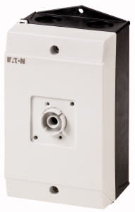EATON - EAO105861 CI-K2-P1-NA CUSTODIA MAT ISOLANTE PER P1