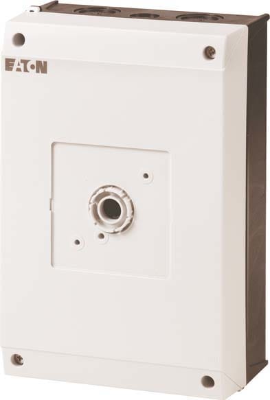 EATON - EAO207445 CI-K4-P3-63 CUSTODIA IN MAT. ISOLANTE