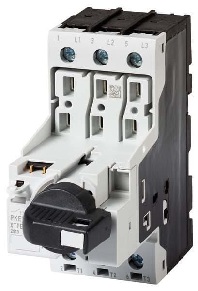 EATON - EAO158241 PKE12/AK BASE 12A PER PKE MANIGL. LUCCH.