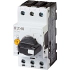 EATON EAO265338 PKZM0-4/AK INT. PROT. 4A MAN. LUCCH.