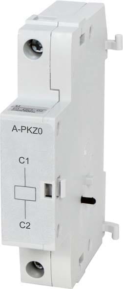 EATON - EAO073186 A-PKZ0(220V50HZ) SGANC LANCIO CORR PKZ0