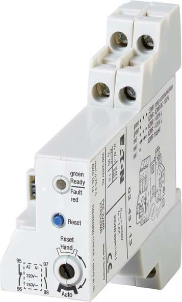 EATON - EAO173416 PKE-XZMR(230V50HZ) MODULO FUNZ.RELE TERM