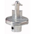 EATON - EAO115952 PKZ-X(R)H-EAKS NOTTOLINO RICAMBIO MAN. P