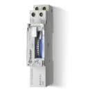 FINDER SPA - FIN121182300000 OROLOGIO GIORN. CAVALIERI 17.5MM 1NO 15M