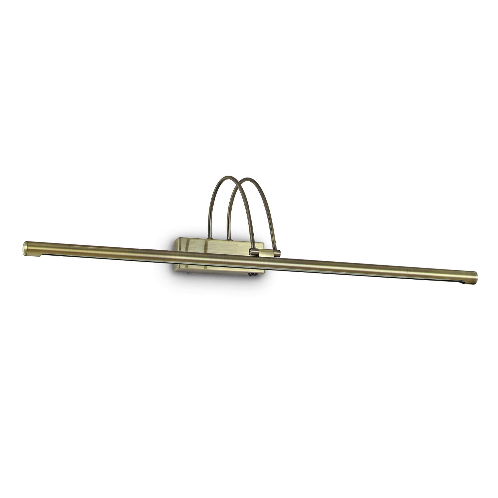 IDEAL LUX SRL IUX121147 BOW AP D76 BRUNITO