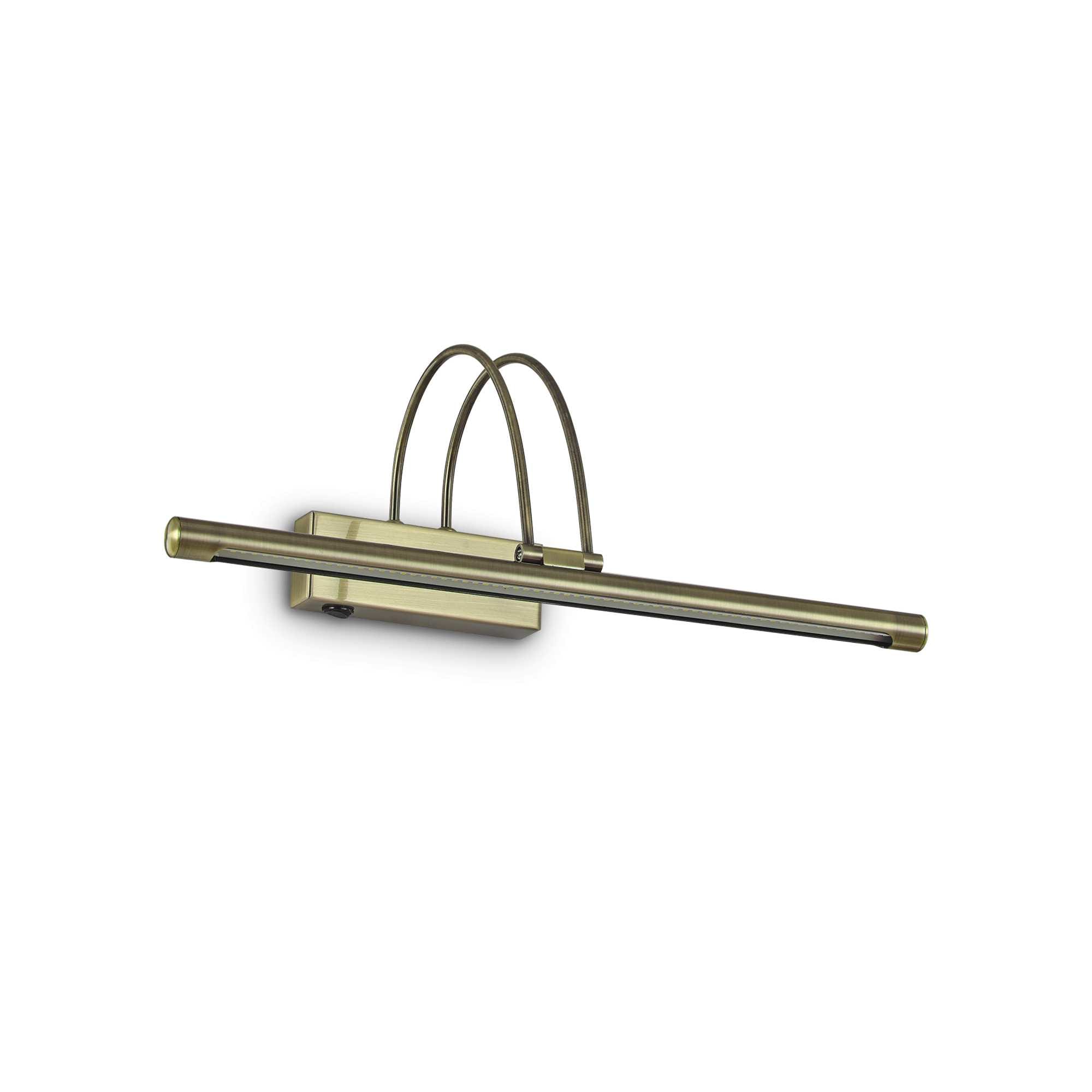 IDEAL LUX SRL IUX121161 BOW AP D46 BRUNITO