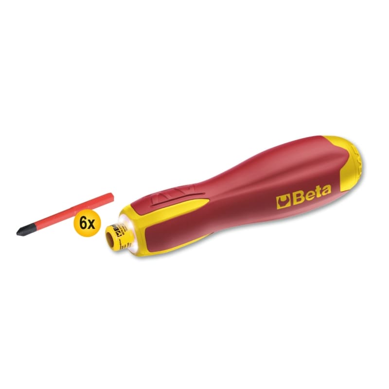 BM SPA BMM012110701 SET GIRAV.ELETTR. EVOX-E+6 INSERTI 1/4MQ